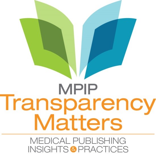 Mpip Transparency Matters What Transparency Means To Me Broadens The